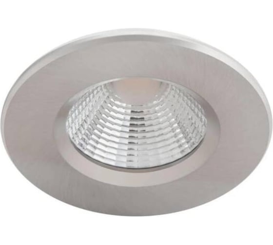 Встраиваемый светильник Philips DIVE SL261 RD 070 5.5W 27K N HV IP65R 929002374520 1