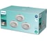 Встраиваемый светильник Philips DIVE SL261 RD 070 5.5W 27K C HV IP65R 3P 929002527222 1