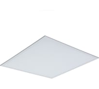 Панельный светильник Philips RC059B LED38S/840 PSU W60L60 RCA 911401805187