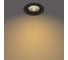 Встраиваемый светильник Philips IMPALA WGDIM SL264 RD 068 6W 27K BL 1PK 929002663731 5