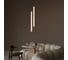 Подвесной светодиодный светильник LOFT IT Sumatra 10412P/600 9
