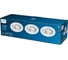 Встраиваемый светильник Philips 59555POMERON DIM 070 5W 27K EU 3PK 915005808522 2