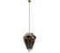 Подвесной светильник LOFT IT Shard 10432 Smoke 1