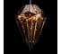 Подвесной светильник LOFT IT Shard 10432 Smoke 4