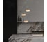 Подвесной светодиодный светильник LOFT IT Galet 10409/M 6