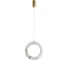Подвесной светодиодный светильник LOFT IT Soho 10410/B 1