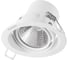 Встраиваемый светильник Philips 59556POMERON DIM 070 7W 27K EU recessed 915005808701 4