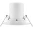 Встраиваемый светильник Philips 59556POMERON DIM 070 7W 27K EU recessed 915005808701 5