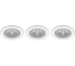 Встраиваемый светильник Philips IMPALA WGDIM SL264 RD 068 6W 27K WH 3PK 929002663633 2