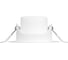 Встраиваемый светильник Philips IMPALA WGDIM SL264 RD 068 6W 27K WH 3PK 929002663633 8