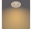 Встраиваемый светильник Philips IMPALA WGDIM SL264 RD 068 6W 27K WH 3PK 929002663633 10