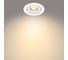 Встраиваемый светильник Philips IMPALA WGDIM SL264 RD 068 6W 27K WH 3PK 929002663633 11