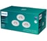 Встраиваемый светильник Philips SPARKLE SL261 RD 070 5.5W 27K W HV R 3p 929002374222 1