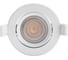 Встраиваемый светильник Philips SPARKLE SL261 RD 070 5.5W 27K W HV R 3p 929002374222 4