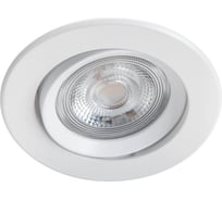 Встраиваемый светильник Philips SPARKLE SL261 RD 070 5.5W 27K W HV R 929002374220