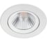 Встраиваемый светильник Philips SPARKLE SL261 RD 070 5.5W 27K W HV R 929002374220 4