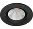 Встраиваемый светильник Philips SPARKLE SL261 RD 070 5.5W 27K BK REF 929004115201 1