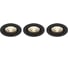 Встраиваемый светильник Philips IMPALA WGDIM SL264 RD 068 6W 27K BL 3PK 929002663733 4