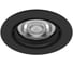 Встраиваемый светильник Philips IMPALA WGDIM SL264 RD 068 6W 27K BL 3PK 929002663733 6