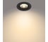 Встраиваемый светильник Philips IMPALA WGDIM SL264 RD 068 6W 27K BL 3PK 929002663733 9