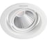 Встраиваемый светильник Philips 59556POMERON DIM 070 7W 40K EU recessed 915005808801 1