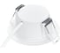 Встраиваемый светильник Philips Eridani DL190B LED8 D125 10W 840 WH SNI 929003281407 3