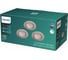 Встраиваемый светильник Philips SPARKLE SL261 RD 070 5.5W 27K N HV R 3p 929002374322 1