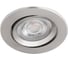 Встраиваемый светильник Philips SPARKLE SL261 RD 070 5.5W 27K N HV R 3p 929002374322 3