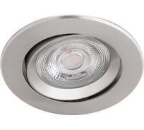 Встраиваемый светильник Philips SPARKLE SL261 RD 070 5.5W 27K N HV R 929002374320