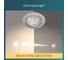 Встраиваемый светильник Philips SPARKLE SL261 RD 070 5.5W 27K N HV R 929002374320 3