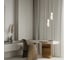 Подвесной светодиодный светильник LOFT IT Mondrian 10408P 9