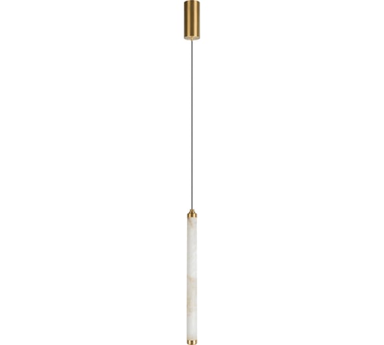 Подвесной светодиодный светильник LOFT IT Sumatra 10412P/400 1