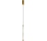 Подвесной светодиодный светильник LOFT IT Sumatra 10412P/400 3