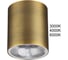 Потолочный светильник ODEON LIGHT BRIM LED 12W 7137/12CL 2