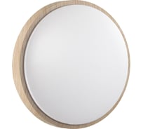 Настенно-потолочный светильник СОНЕКС LOSTA LED 36W 7607/CLN