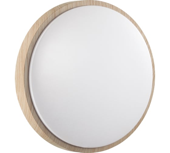 Настенно-потолочный светильник СОНЕКС LOSTA LED 36W 7607/CLN 1