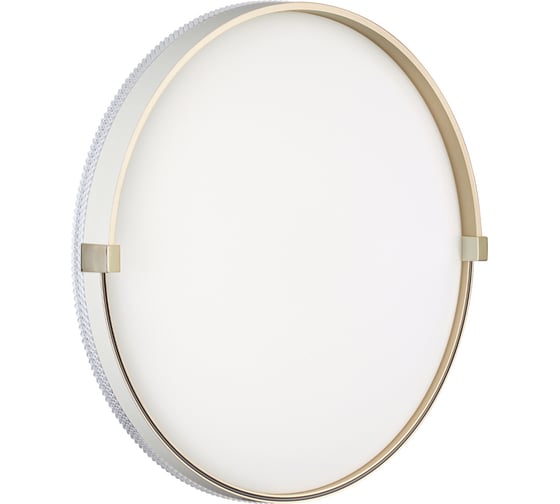 Настенно-потолочный светильник СОНЕКС OLIDI WHITE LED 76W 7646/ELN 1