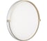 Настенно-потолочный светильник СОНЕКС OLIDI WHITE LED 76W 7646/ELN 1