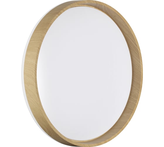 Настенно-потолочный светильник СОНЕКС GARI WOOD LED 76W 7684/ELN 1
