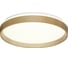 Настенно-потолочный светильник СОНЕКС GARI WOOD LED 76W 7684/ELN 2