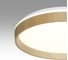 Настенно-потолочный светильник СОНЕКС GARI WOOD LED 76W 7684/ELN 5