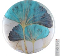 Настенно-потолочный светильник СОНЕКС FLOREN LED 48W 7747/DL