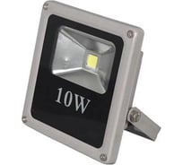 Прожектор светодиодный ForLed СДО/10 10Вт 5000К IP65 11539