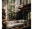 Подвесной светодиодный светильник LOFT IT Oslo 10407/600 10