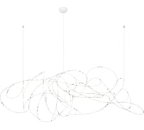 Подвесной светодиодный светильник LOFT IT Flock of Light 10309/31 CR