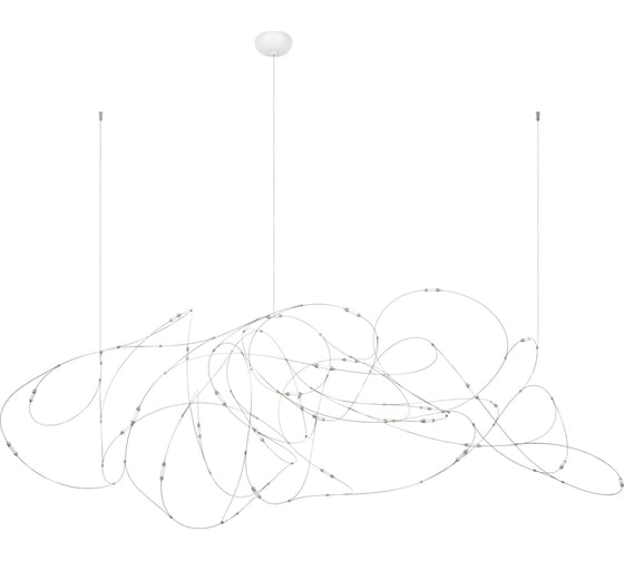 Подвесной светодиодный светильник LOFT IT Flock of Light 10309/31 CR 1