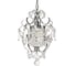 Подвесной светильник LOFT IT Burlesque 10417 CR 5