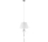 Подвесной светильник Zenith LOFT IT 10210P/B White 1