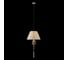Подвесной светильник Zenith LOFT IT 10210P/B White 2