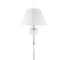 Подвесной светильник Zenith LOFT IT 10210P/B White 3